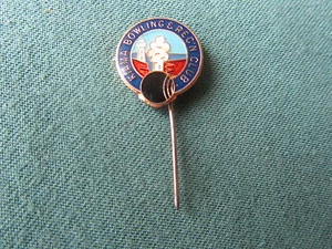 Kiama Bowling Club Pin - Picture 1 of 2