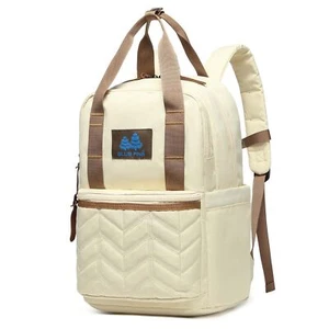 14 Inch Laptop Backpack Lightweight and Portable Casual Daypack for Men Women... - Picture 1 of 7