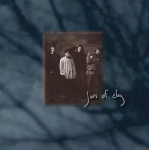 Jars Of Clay - Music CD - JARS OF CLAY - 2018-02-02 - ESSENTIAL - Very Good - A - Picture 1 of 2