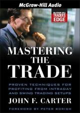 Mastering the Trade: Proven Techniques for Profiting from Intraday and Swing...