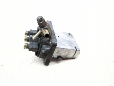 Conjunto de bomba de inyección de combustible Kubota RTV 900 11-16 gasolina gas diésel Foto 1 de 4