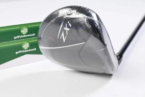 Srixon ZXi #3 Wood / 15 Degree / Stiff Flex Fujikura Ventus TR Blue 6 Shaft - Picture 1 of 8