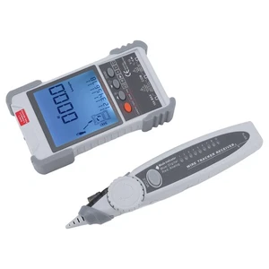 Network Cable Tester Kit Network Cable Tester Kit Multimeter Set Multifunctional - Afbeelding 1 van 24