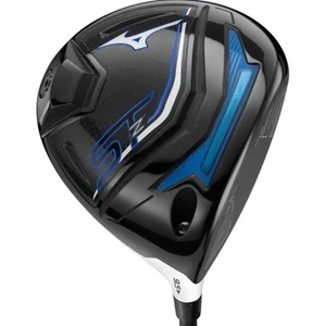 Mizuno ST-Z 230 Custom White 9.5* Driver Stiff Graphite Excellent - Picture 1 of 2