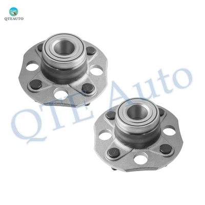 Пара подшипников ступицы заднего колеса в сборе для Honda Accord 1998-2002 годов выпуска - Изображение 1 из 4