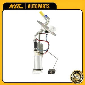 Conjunto de bomba de combustible para Ford F-150 1988-1989 F-250 F-350 1987-1989 7,5 L HP10150 - Imagen 1 de 18