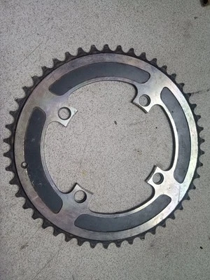 Corona Shimano Xtr 48t - Immagine 1 di 3