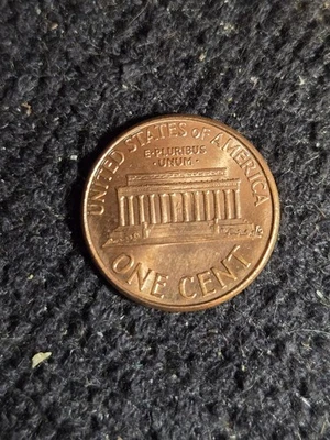 2000 Penny Wide A & M - Image 1 of 2