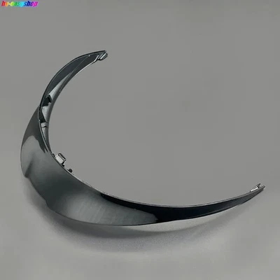 Acessórios para capacete spoiler traseiro de motocicleta AGV K1 K 1 - Imagem 1 de 4