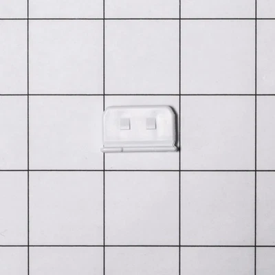 Tapa de extremo Whirlpool WP2156007 OEM WP2156007 Foto 1 de 3