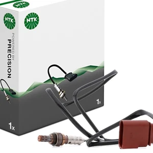 NTK de NGK 97007 Sonda lambda para VW POLO (9N) PASSAT Variant (3B6) PASSAT (3B3) - Imagen 1 de 10