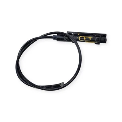 BMW 320i 328i 428i 2012-2018 F30 F31 F32 capó bloqueo cable Bowden fabricante de equipos originales Foto 1 de 4