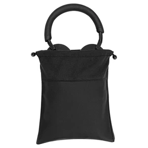 Geekria Headphone Carrying Bag, Universal Headphone Protect Portable Travel Bag - Picture 1 of 6