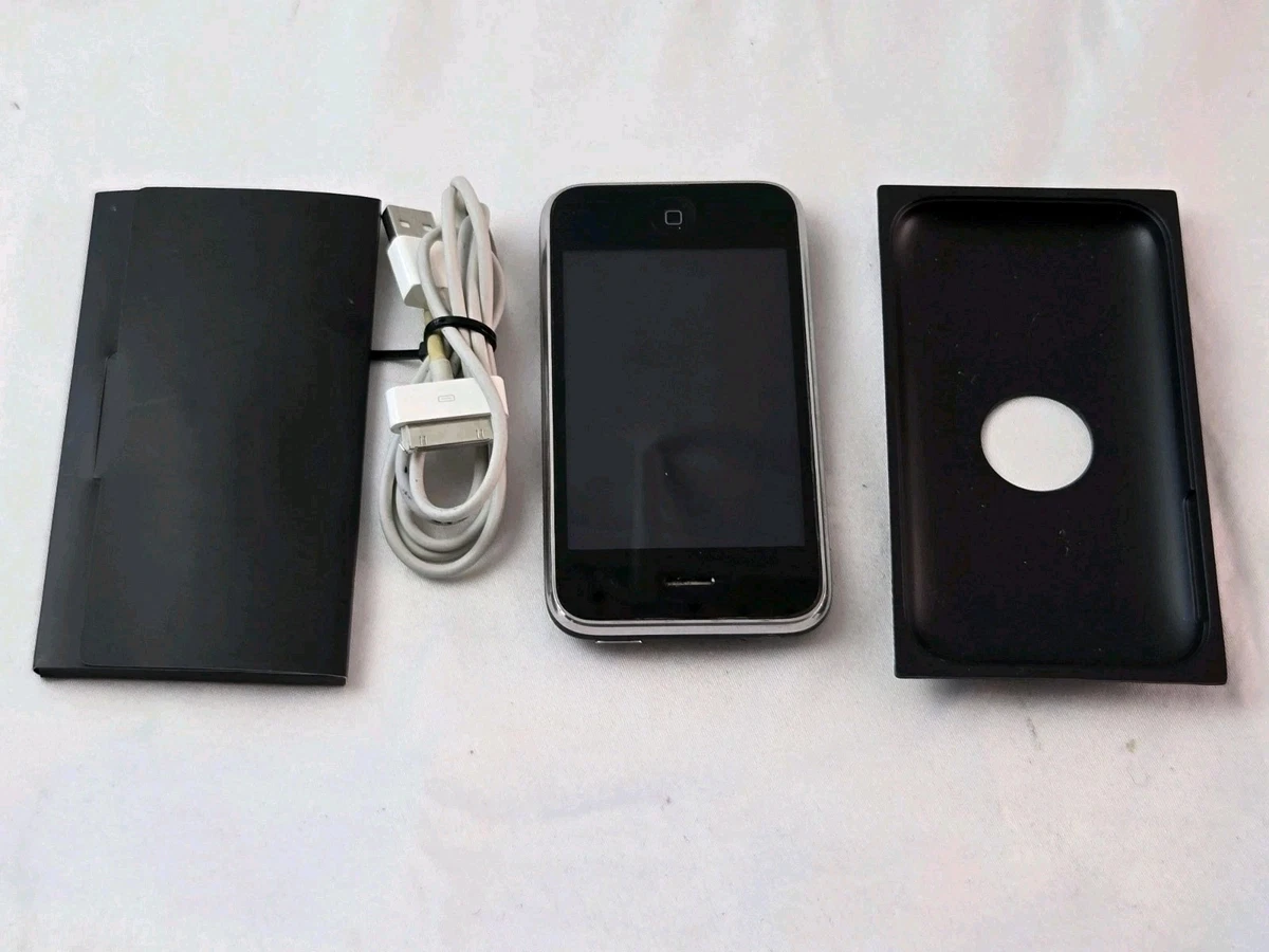 iPhone 3GS A1303 GSM 16GB for Sale - Shop New & Used Cell Phones