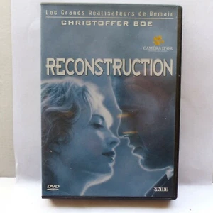 DVD Reconstruction CHRISTOFFER BOE - Picture 1 of 2