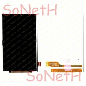 LCD DISPLAY ALCATEL ONE TOUCH PIXI 4 OT4034 4034A 4034D 4034E 4034X 4,0" - Foto 1 di 1