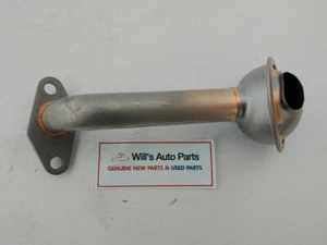 GENUINE BRAND NEW SCREEN ASSY-OIL SUITS HYUNDAI EXCEL 1995-1999 1.5L M/T - Picture 1 of 6