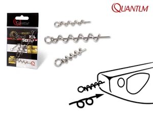 QUANTUM Shad Screws - 4 x 25 mm -  6 Stk. - Bild 1 von 1