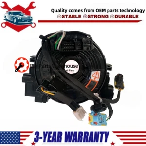 Clock Spring Fits Camry 2018+ASV70,AXHV71,Hiace GDH300 84308-33090- - Picture 1 of 3