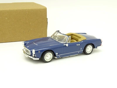 MINICHAMPS SB 1/43 - MASERATI 3500 GT VIGNALE SPIDER BLU - Immagine 1 di 2