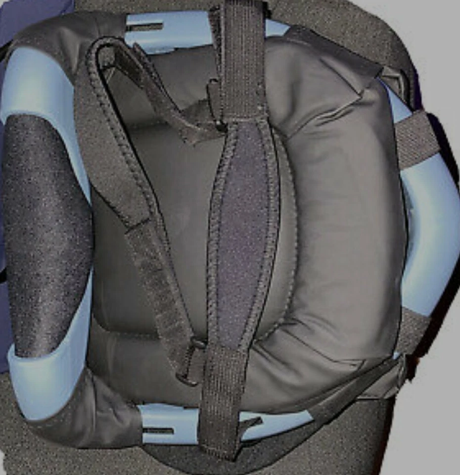 Dispositivo de tracción COMFORTMAX CERVICAL HOMETRAC CV-100 (NUEVO) Foto 1 de 2