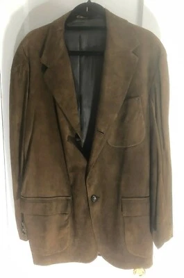 Coach Mens Coat - Image 1 of 4
