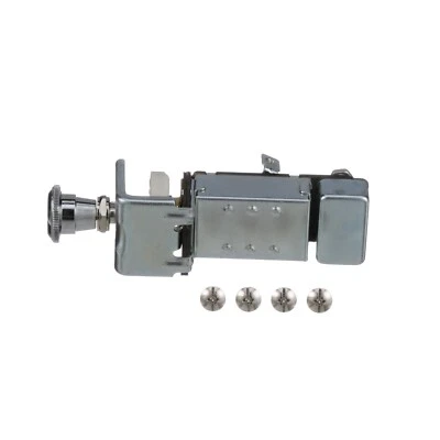 Nuevo interruptor de faros SMP para Cadillac Serie 60 Special Fleetwood 1948-1949 Foto 1 de 4