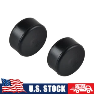 2PCS For Honda XL75 XL100 XL125 1977-1979 Fuel Gas Tank Cushion Rubber Mount - Picture 1 of 4