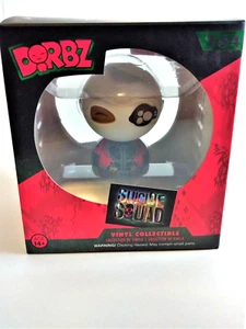 Funko Dorbz #164 DC Comics Escuadrón Suicida: Deadshot - NUEVO - Imagen 1 de 6