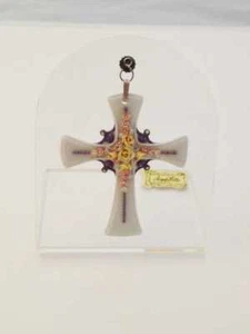 LLADRO' CROCE IN PORCELLANA ART.1650 - Picture 1 of 1