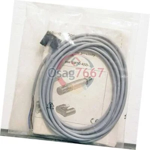 ONE SMTO-4U-PS-K-LED-24 152836 Proximity Sensor New #T9* - Bild 1 von 4