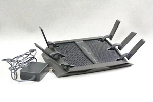 Netgear X6 Router Please Read - Picture 1 of 3