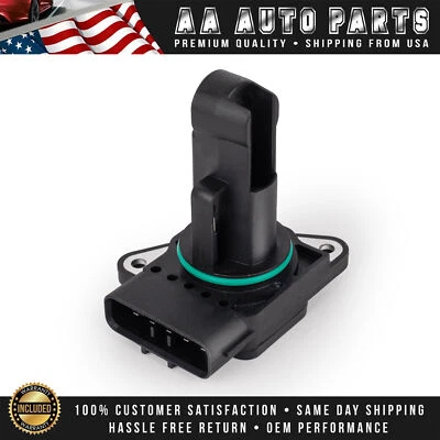Sensor de flujo de masa de aire para Subaru Impreza 2002-2005 2,0 L 2002-2007 2,5 L 22680AA310 Foto 1 de 4