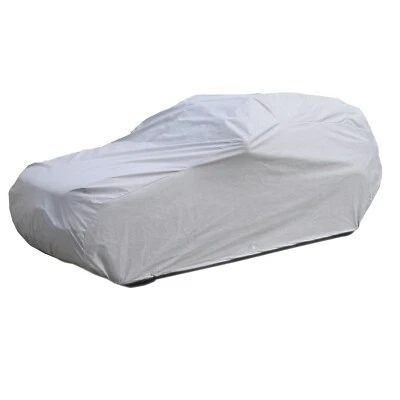 Volvo XC40 EX40 SUV Crossover 5 Capas Impermeable Todas las Temporadas Premium Cubierta Coche Foto 1 de 4