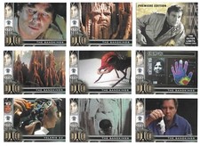 2003 Rittenhouse The Outer Limits Trading Cards Choose #s 1 - 81 w/ Inserts bx2A