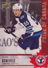 2020 Upper Deck National Hockey Card Day Canada #7 Mark Scheifele