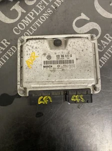 Volkswagen Audi Seat Skoda 1.9tdi AXR ECU 038 906 019 KR - Picture 1 of 7