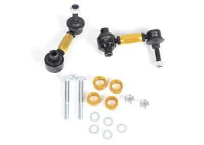 Whiteline REAR Adjustable Sway Bar End Drop Links FRS FR-S GT86 BRZ GT86 86 New - Image 1 of 4
