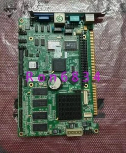 1 Stück gebrauchtes EVOC HSC-1641CLD2NA Ver:C10 Mainboard - Bild 1 von 3