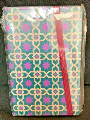 Travel Journal with Elastic Portable size NEW - Image 1 of 2