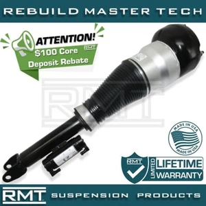 Front Left REBUILD Air Suspension Strut for Mercedes S-Class 2014-2020 W222 RWD - Picture 1 of 9