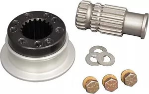 Longacre 52-56605 Precision Fit Splined Hub Quick Disconnect - Bild 1 von 5