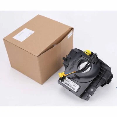 Contacteur Tournant Piste d'Airbag pour PATRIOT DODGE JOURNEY NITRO = 05156106AF - Photo 1/4