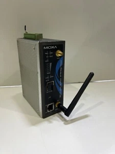 MOXA AWK-3121, AWK-3121-US - Bild 1 von 7