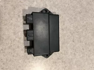 NEW CDI MODULE FITS YAMAHA ATV/UTV GRIZZLY 400 #27 - Foto 1 di 2