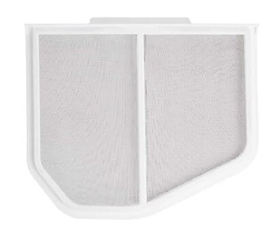 Dryer Lint Filter for Whirlpool CEM2750KQ3 CEM2750TQ0 CEM2750TQ2 CEM2760JQ0 - Picture 1 of 4