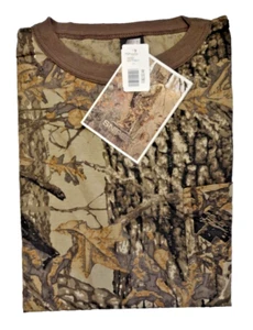 Sniper Camo Men's Short Sleeve Pullover shirt Size XXL - Picture 1 of 7