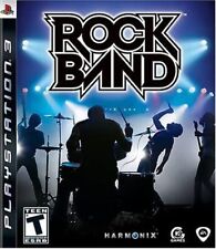 Rock Band PS3 (USA) (PO128265)