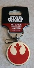 Disney Star Wars Rebel Alliance Keychain Sku b2