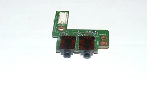 Carte audio - Audio Sound Board - ASUS ROG G750J G750JW G750JS G750JM G750JW - Photo 1/2